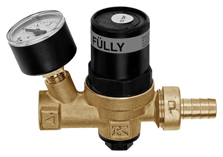 Клапан автоматической подпитки Fuelly Meibes 59092.