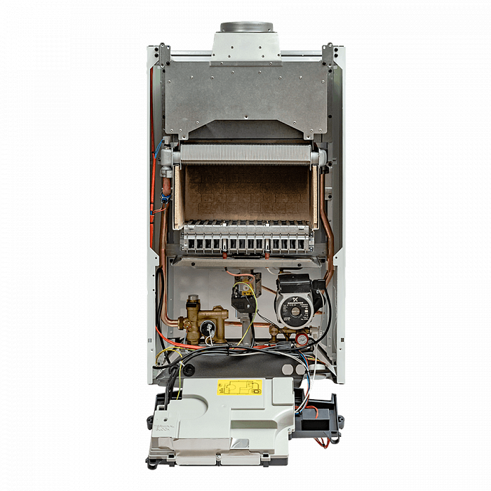 Газовый котел BAXI LUNA -3 Comfort 240 Fi