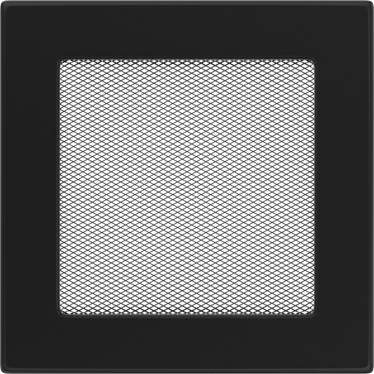 Решётка вентиляционная стандарт Kratki 17X17
