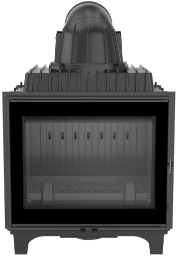 Топка Kratki Franek 10 кВт