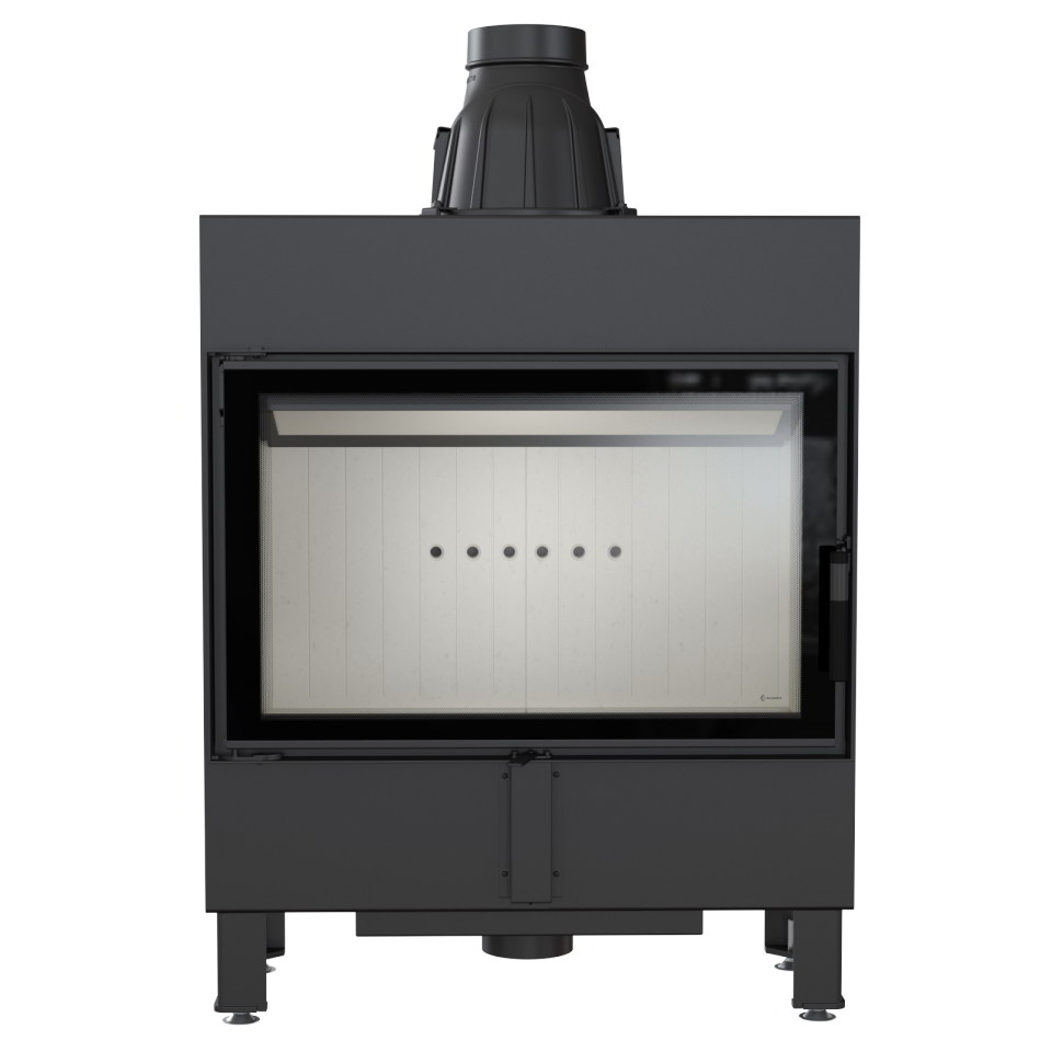 Топка Kratki Lucy 14 Slim