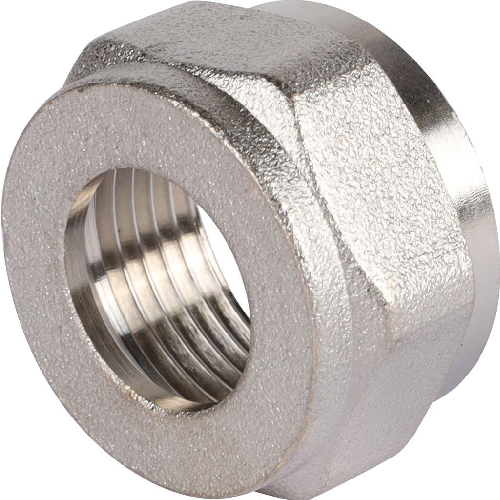 ROMMER Фитинг компрессионный евроконус для труб PEX 16х2,0х3/4 (RFC-1020-001620)