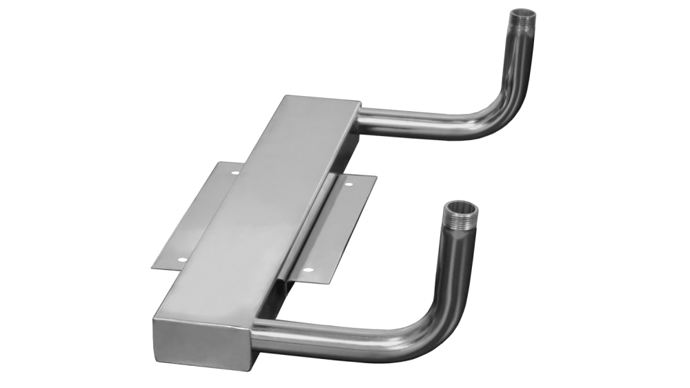 Теплообменник встроенный Гефест 3K 30/25 Технолит