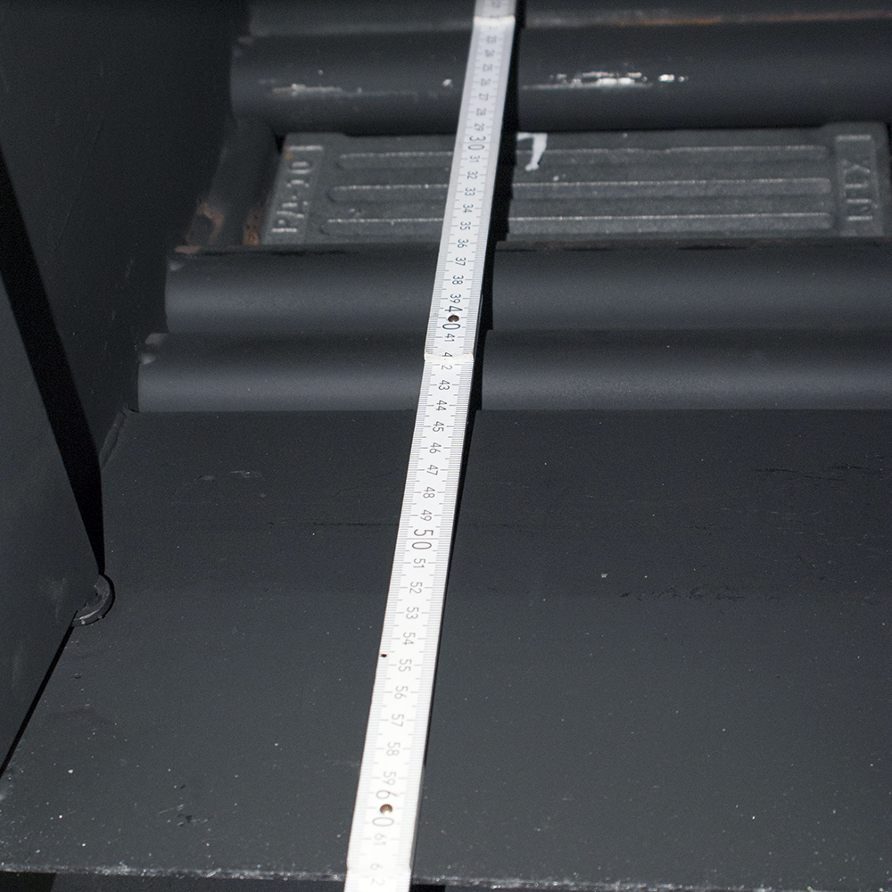 Твердотопливный котел LTEC Termolong