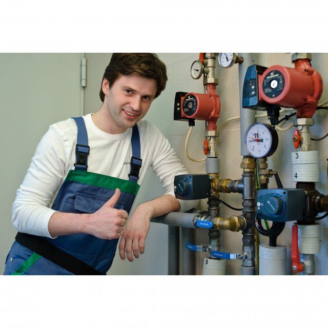 3-x ходовой клапан Afriso ARV