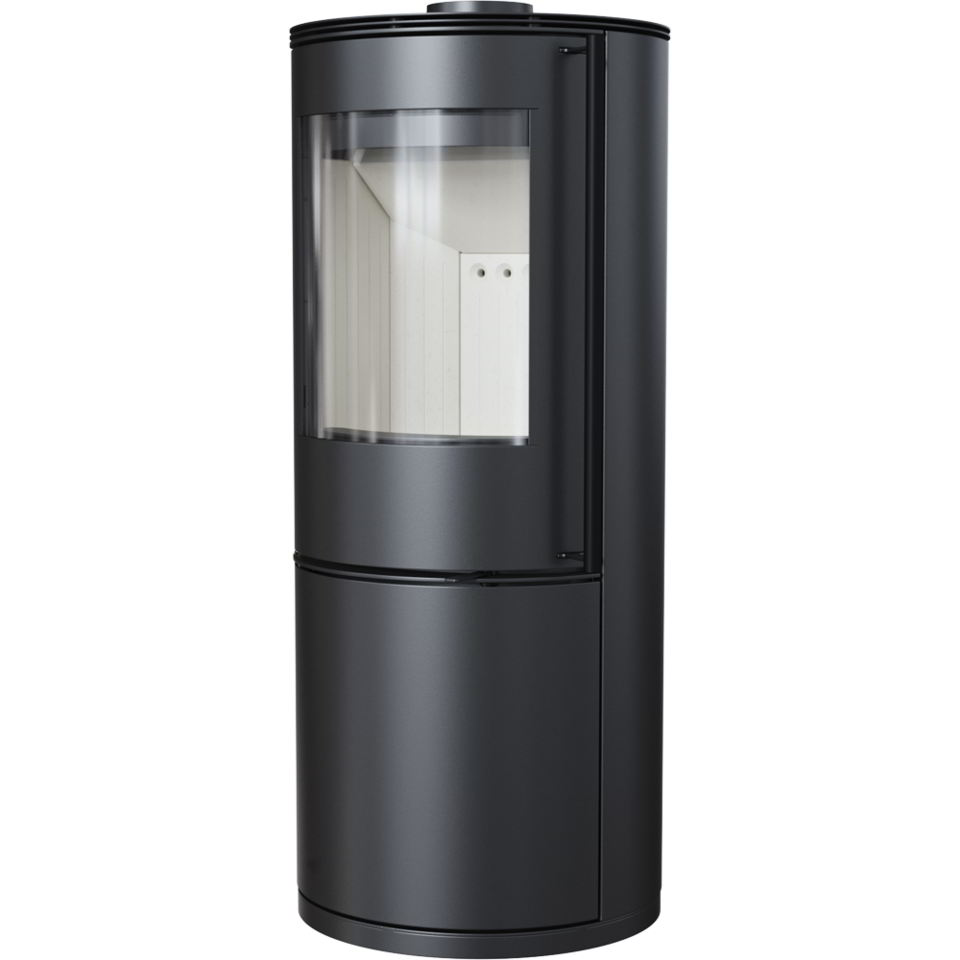 Печь-камин Kratki Koza Picard