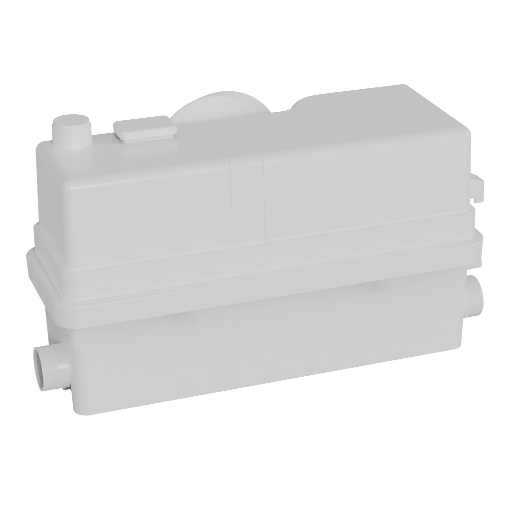 Канализационная насосная установка ROMMER BIOLIFT R-4 PRO (RPD-0010-100800)