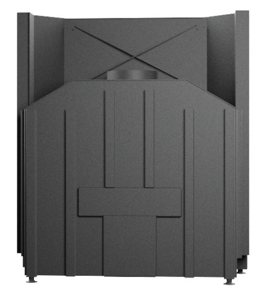 Топка ASTOV ПС 10057