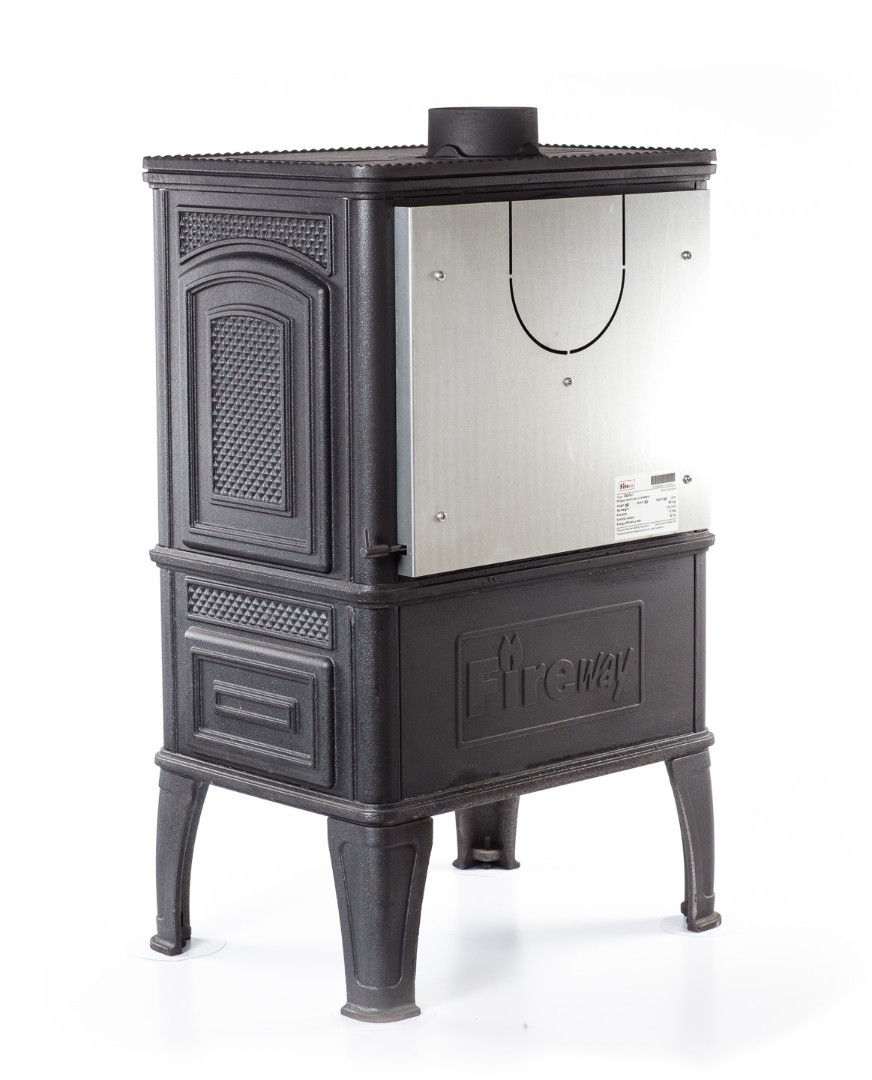 Печь-камин Fireway Dacha I