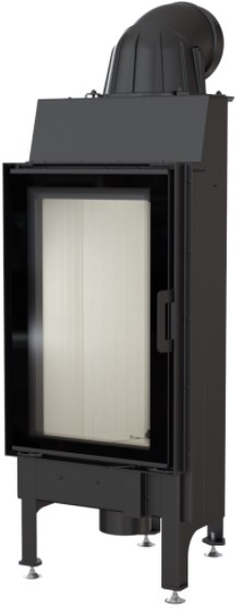 Топка Kratki Nadia 9 кВт