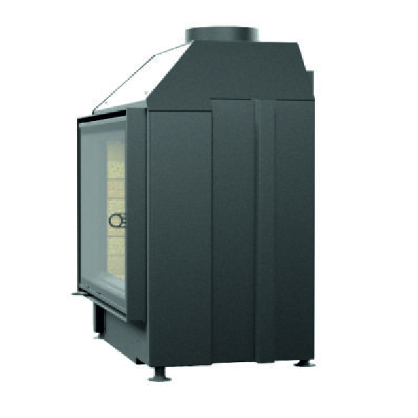 Топка ASTOV ПС 700