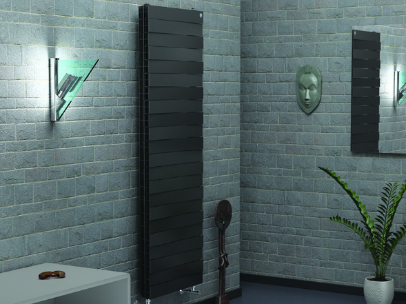 Биметаллический радиатор Royal Thermo PianoForte Tower Noir Sable