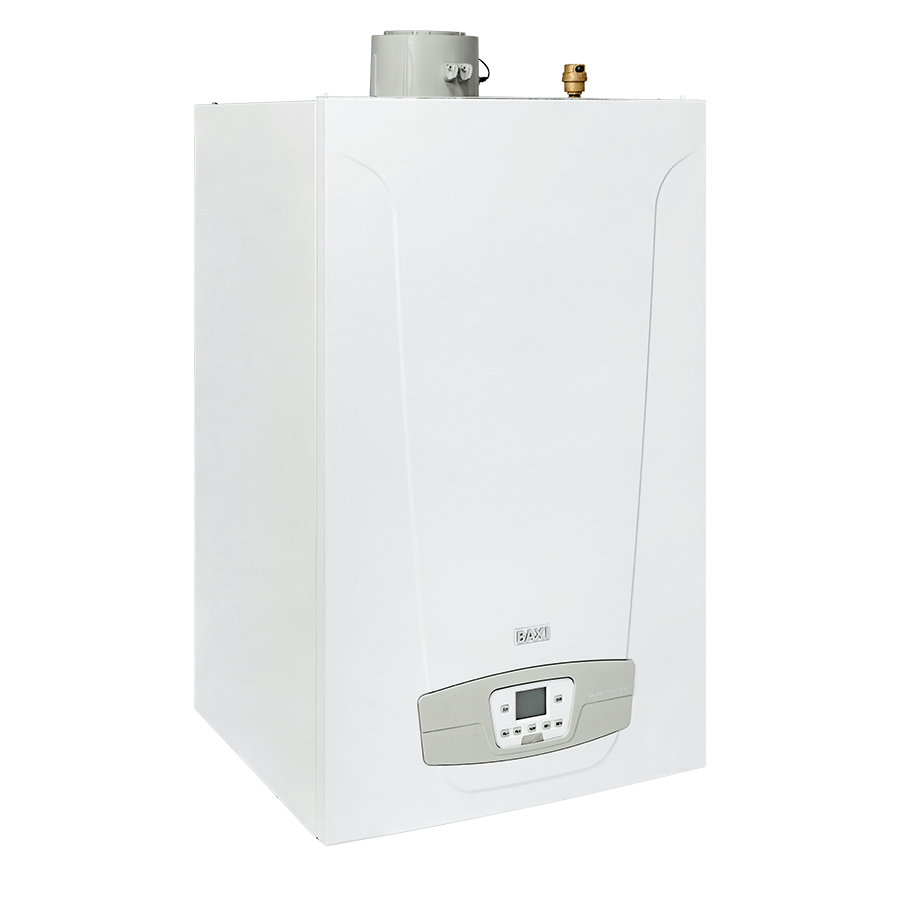 Конденсационный газовый котел BAXI LUNA Duo-tec MP 1.35