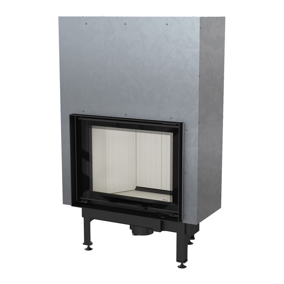 Топка Kratki Nadia 10 G