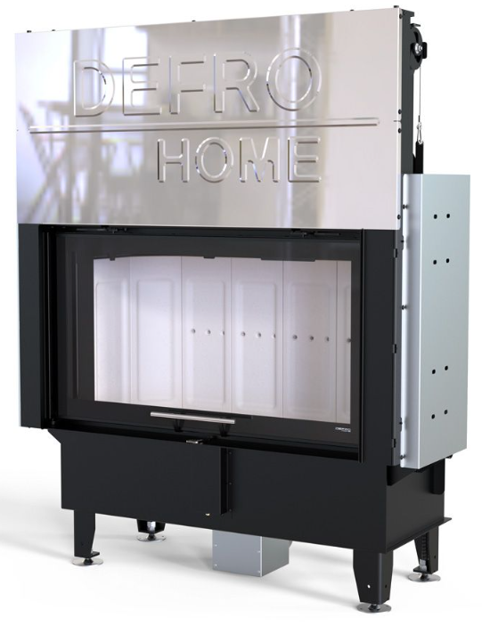 Топка DEFRO HOME INTRA LA G