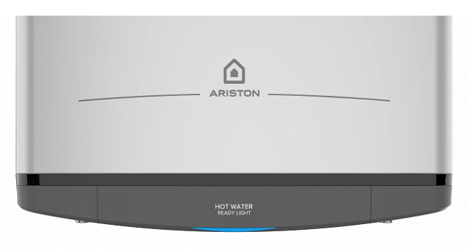 Электрический водонагреватель ARISTON ABS VLS PRO INOX R 80 (3700687)