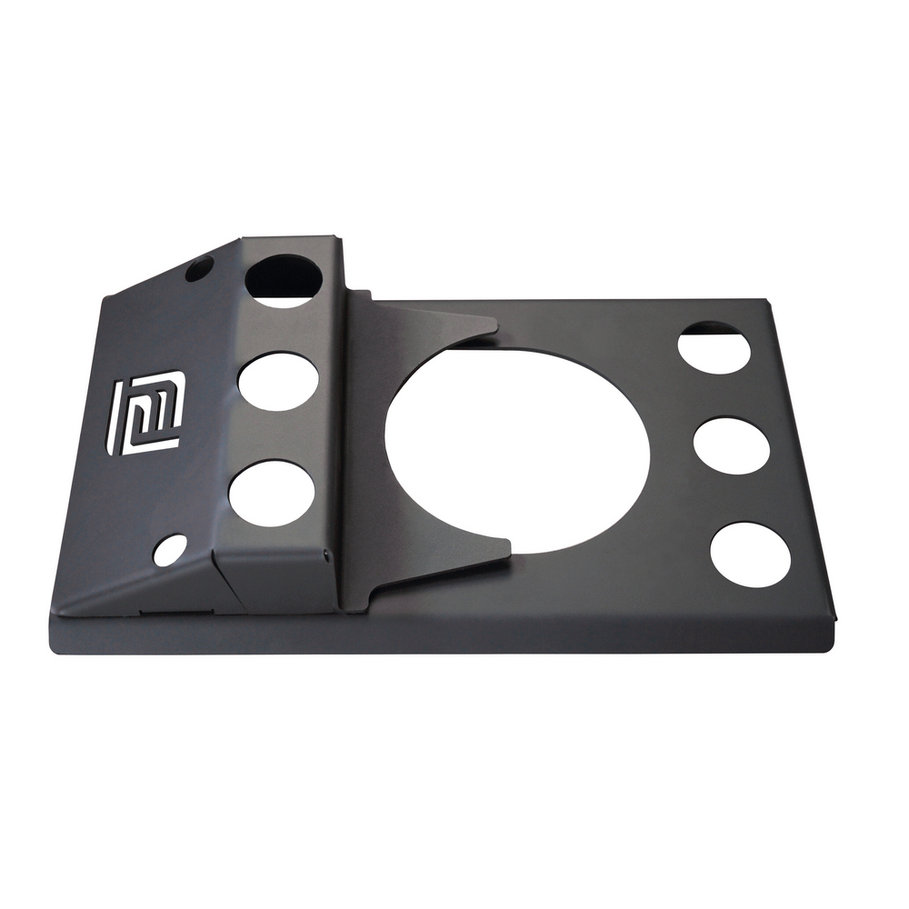 Модуль закрытой каменки ЕРМАК 12-16 (сетка)