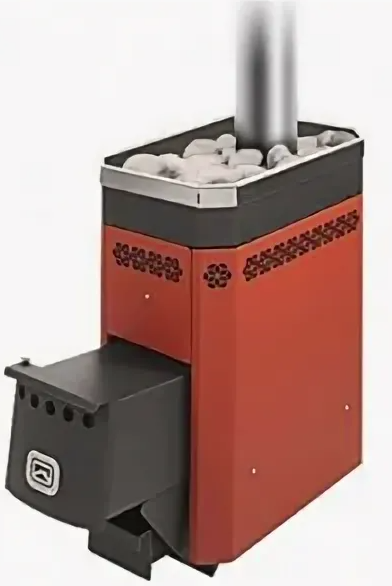 Печь банная Теплодар Русь-9 Л