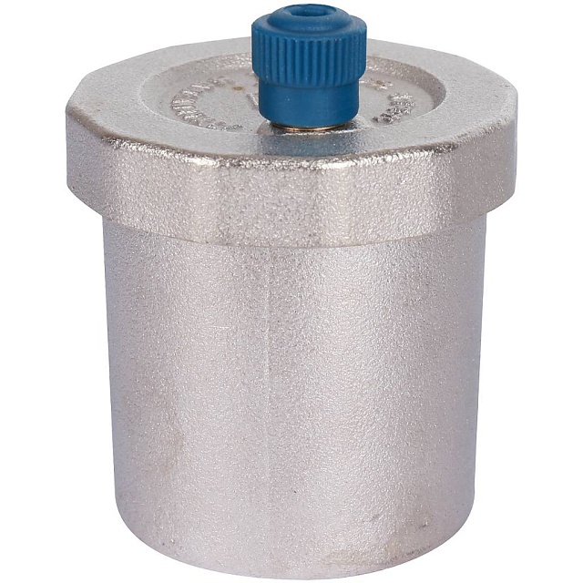 Воздухоотводчик STOUT автоматический угл.подкл 1/2 (SVS-1013-000015)