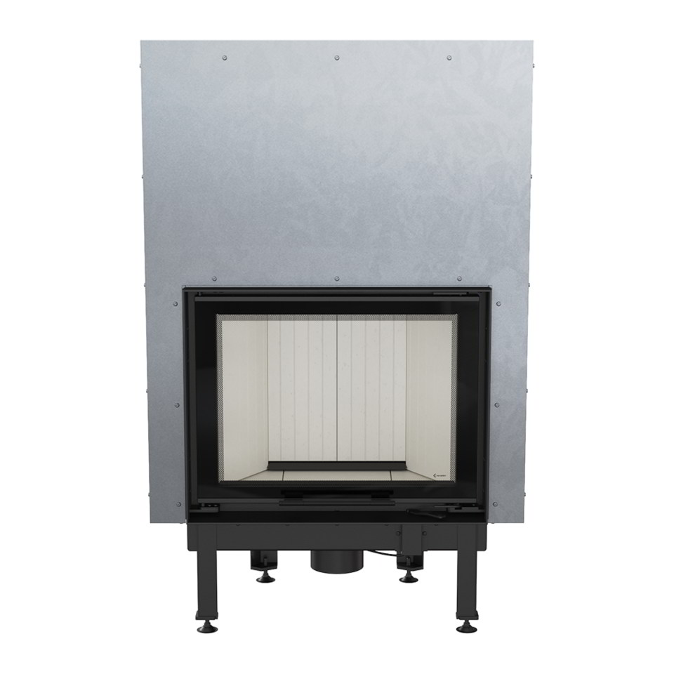 Топка Kratki Nadia 10 G