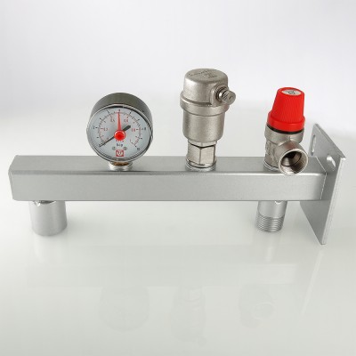 Группа безопасности расширительного бака Valtec (VT.495.0)