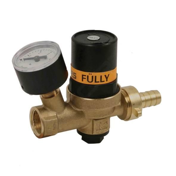 Клапан автоматической подпитки Fuelly Meibes 59092.