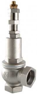 Регулируемый предохранительный клапан Valtec (VT.1831.N)
