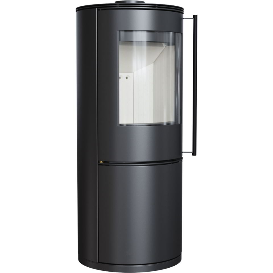 Печь-камин Kratki Koza Picard