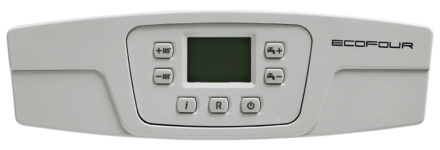 Газовый котел BAXI ECO Four 24