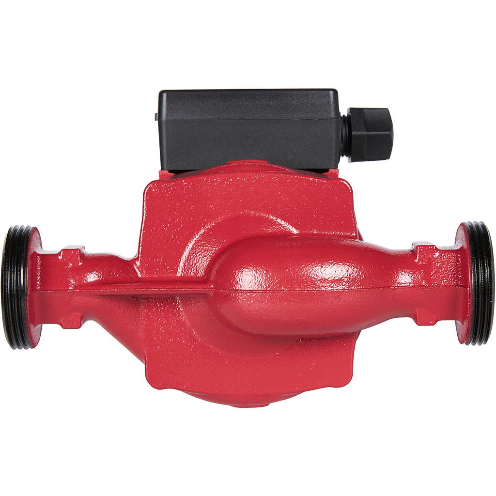 Насос циркуляционный ROMMER 25/60-180 (RCP-0002-2561801)