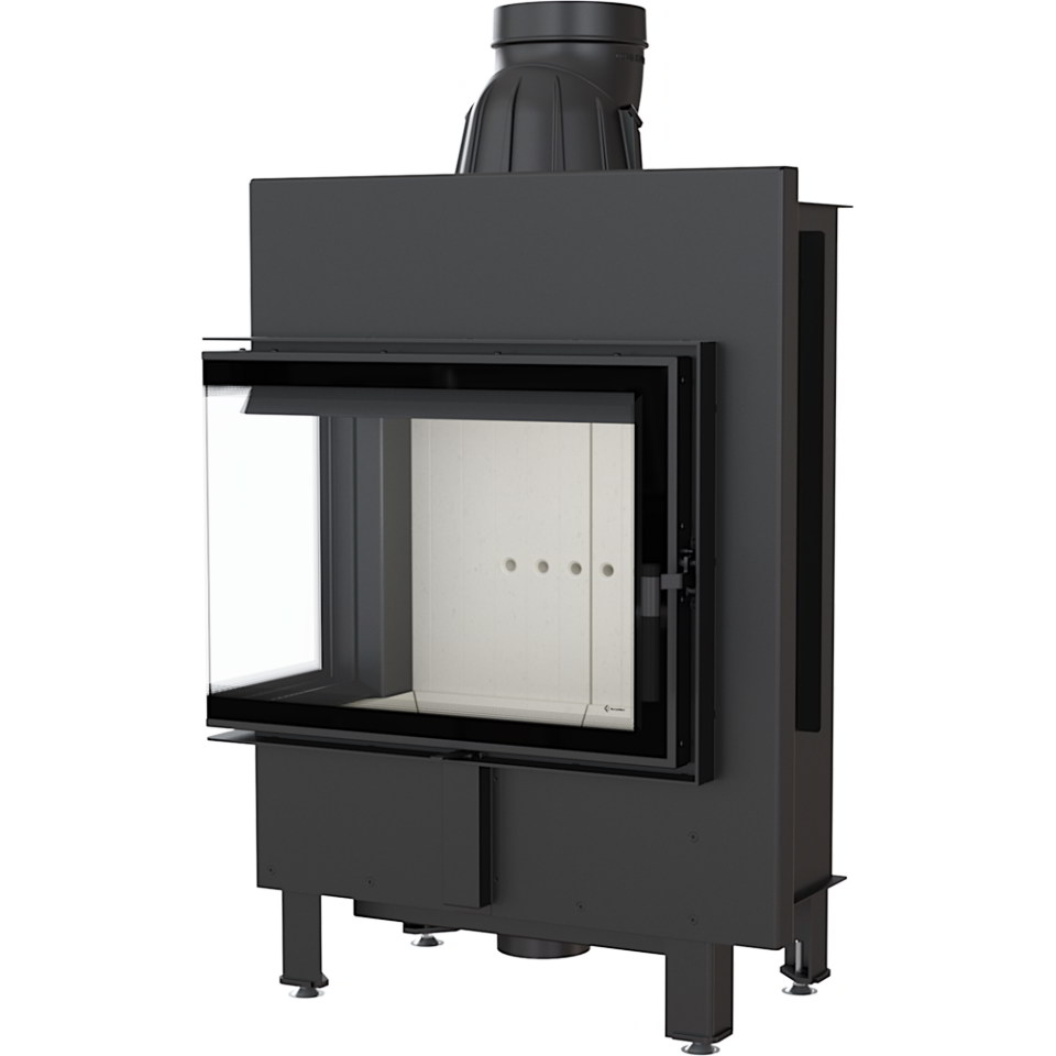 Топка Kratki Lucy 12 L/BS