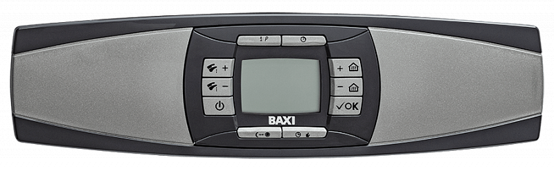 Газовый котел BAXI LUNA -3 Comfort 240 Fi