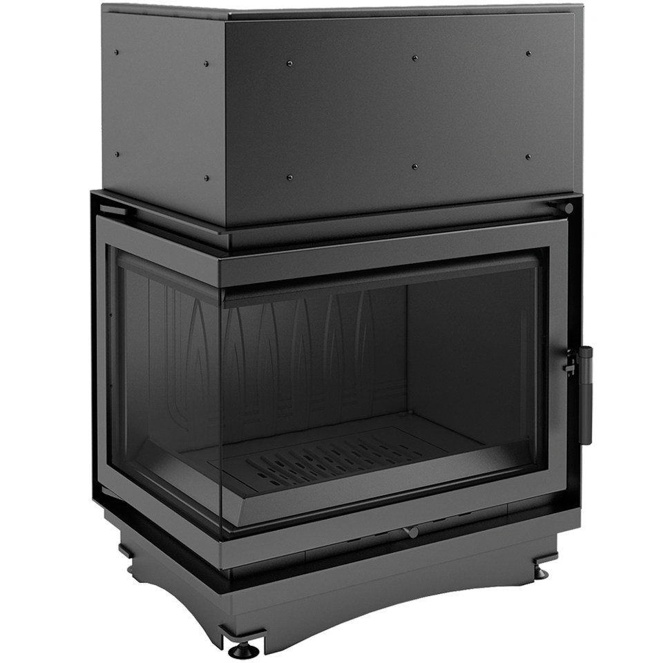 Топка Kratki Zuzia 16 L/BS