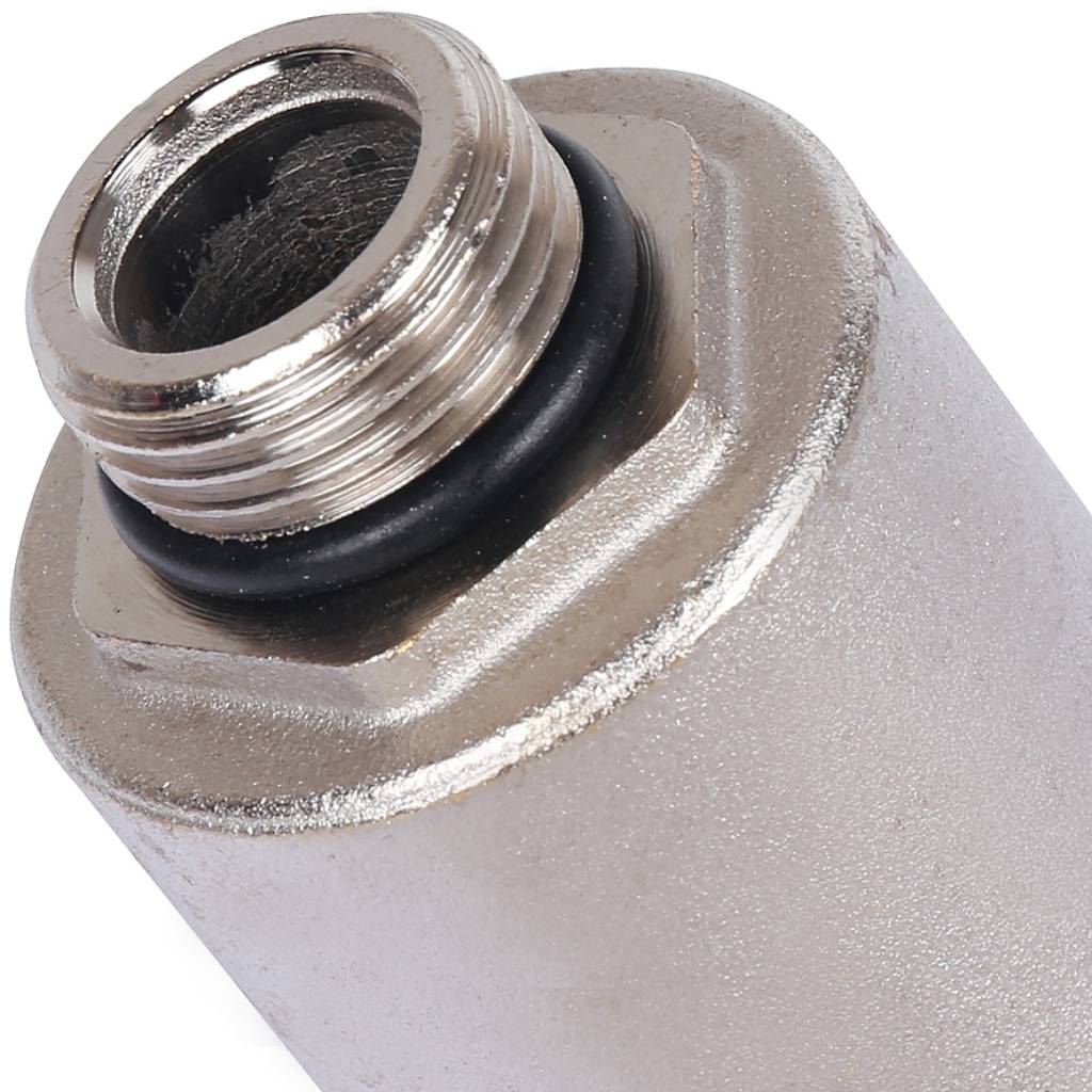 Воздухоотводчик STOUT автоматический 1/2 (SVS-1011-000015)