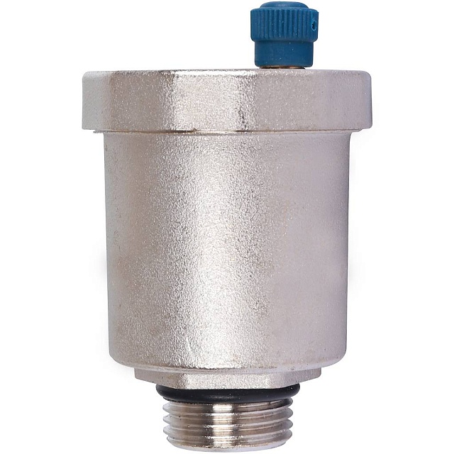 Воздухоотводчик STOUT автоматический 1/2 (SVS-1011-000015)