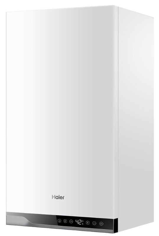 Газовый котел Haier TECHLINE 1.24 TI