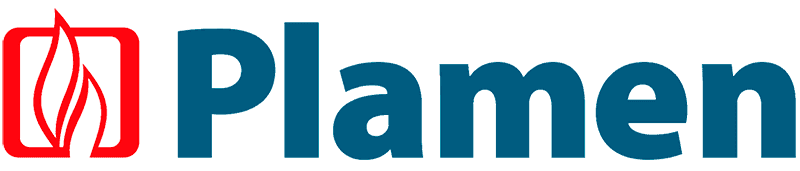 Печь-камин Plamen Tara