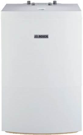 Бойлер косвенного нагрева Bosch WD 120 B