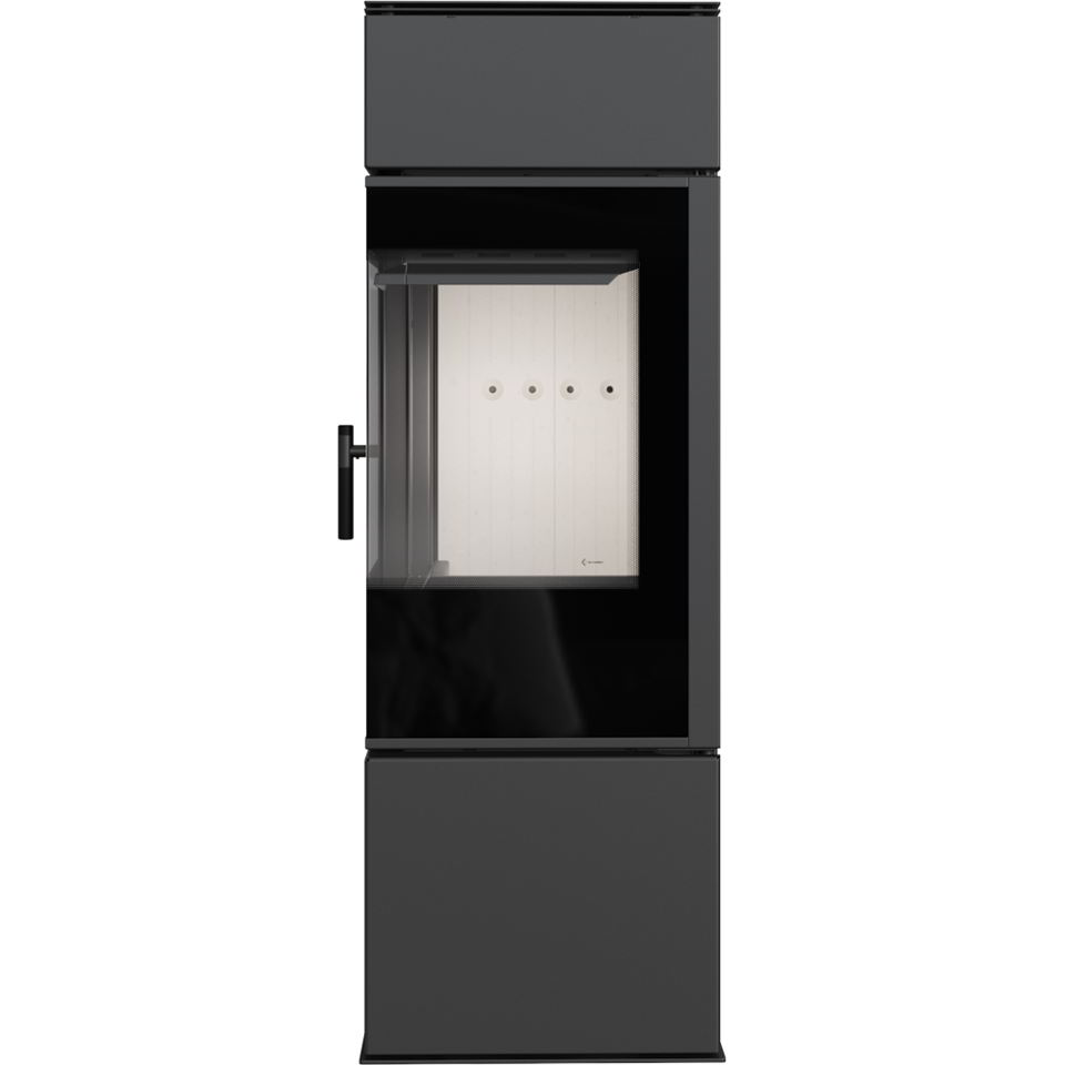 Печь-камин Kratki Thor 8