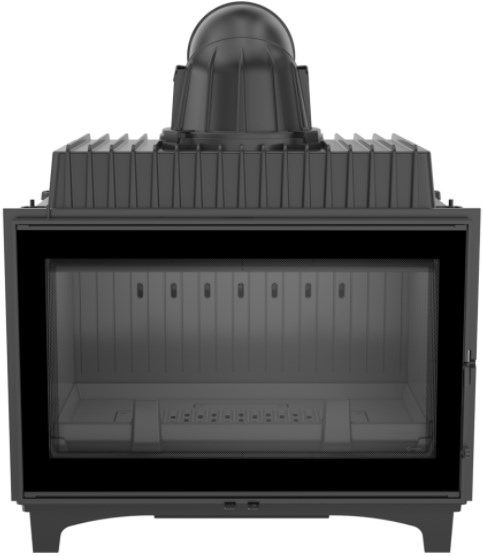 Топка Kratki Franek 14 кВт