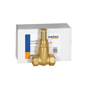 Перепускной клапан Meibes (69070.5)