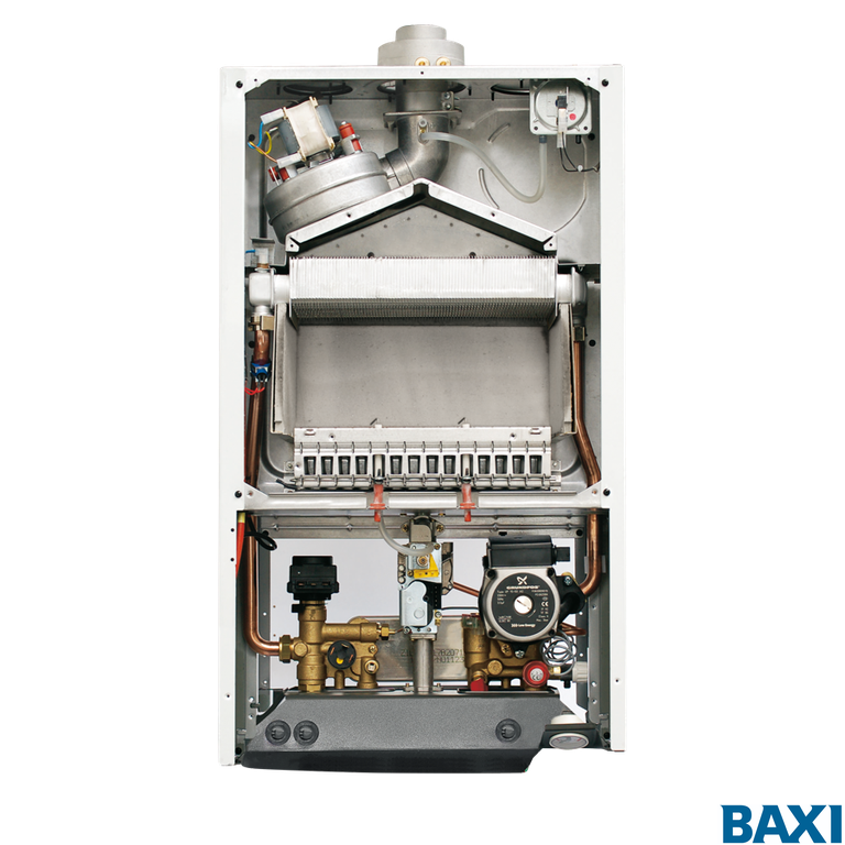 Газовый котел BAXI LUNA -3 Comfort 1.240 Fi