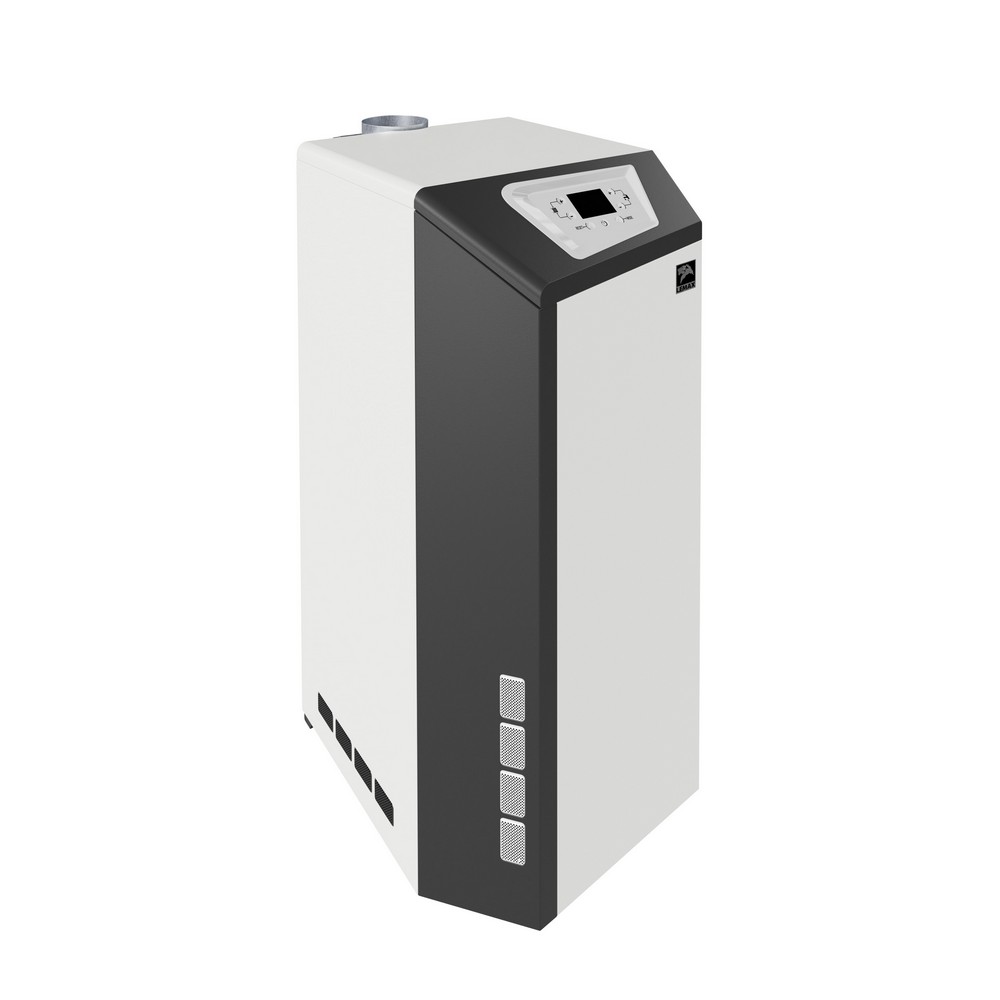 Газовый котел ЛЕМАКС OMEGA E