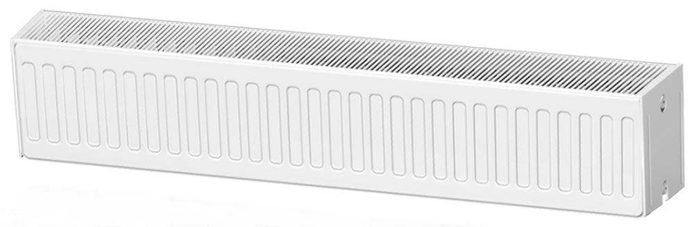 Стальной радиатор LEMAX VALVE 22х200x600