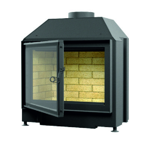 Топка ASTOV ПС 700