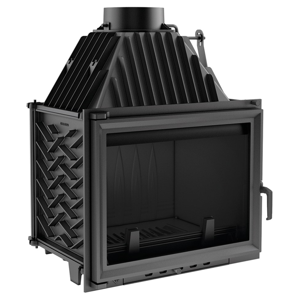 Топка Kratki Zuzia 16