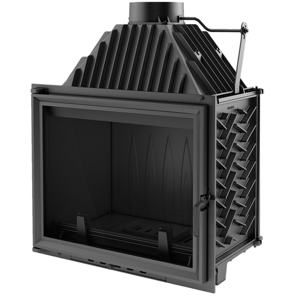 Топка Kratki Amelia 25