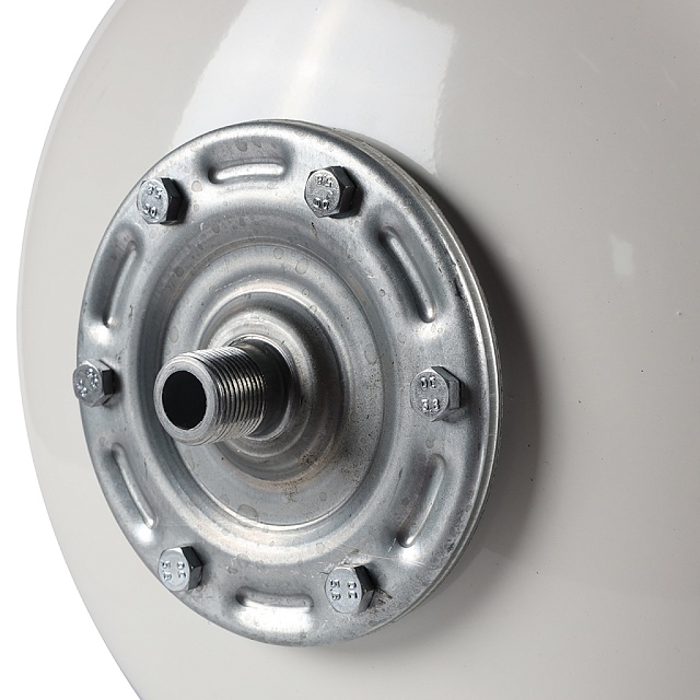 Расширительный бак STOUT для ГВС 24 л. (STW-0015-000024)