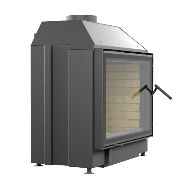 Топка ASTOV ПС 800