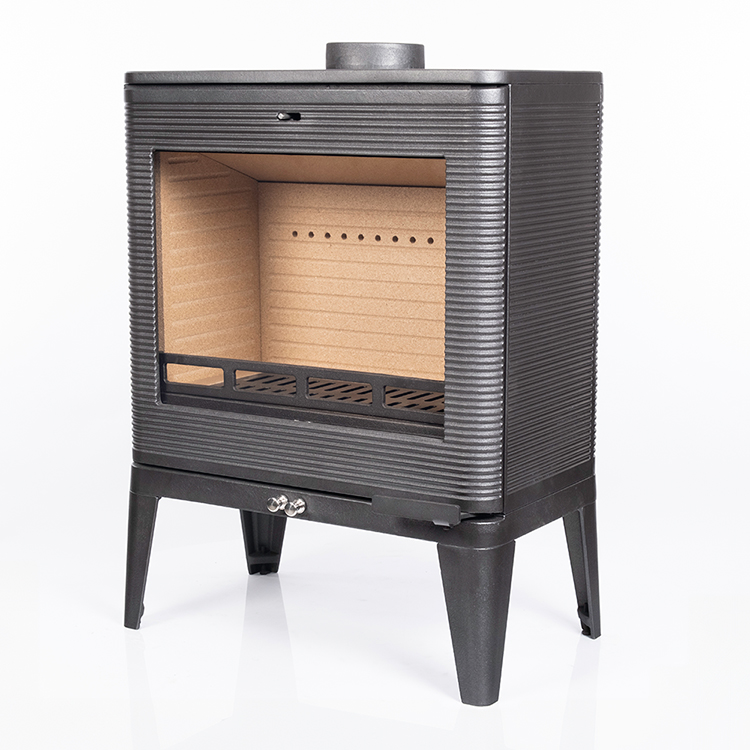 Печь-камин Fireway Solo